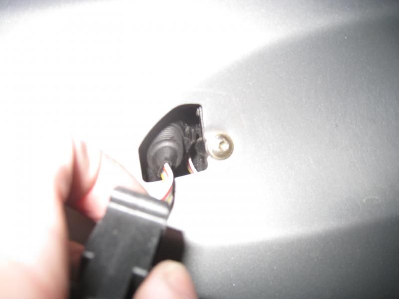 R230 Outer Door Handle Replacement MercedesBenz Forum